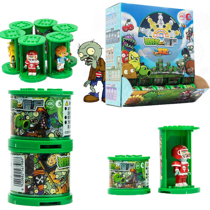 Kids Toys Under 50 - Plantas Genuínas VS. Zumbis crianças presentes