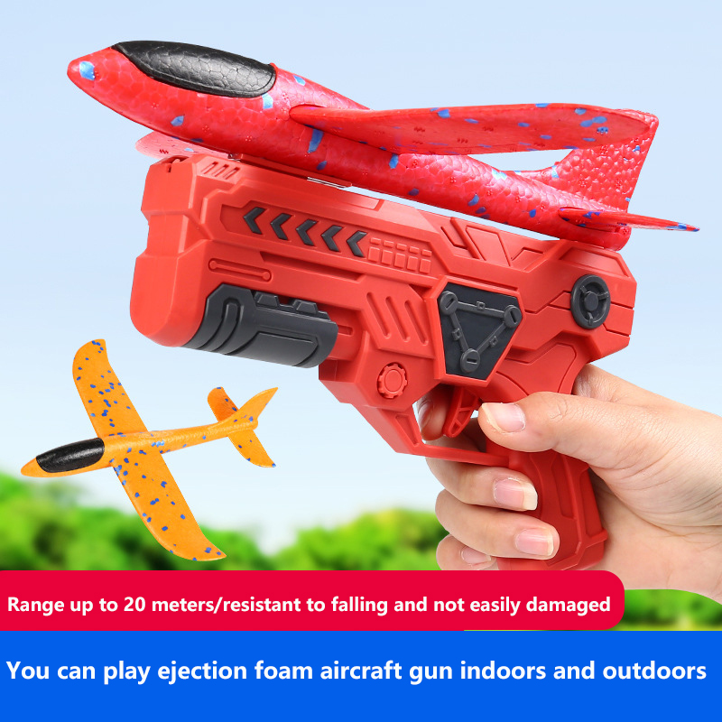 Jogos ao ar livre crianças pla - Catapult Launcher Toy avaliação e preço