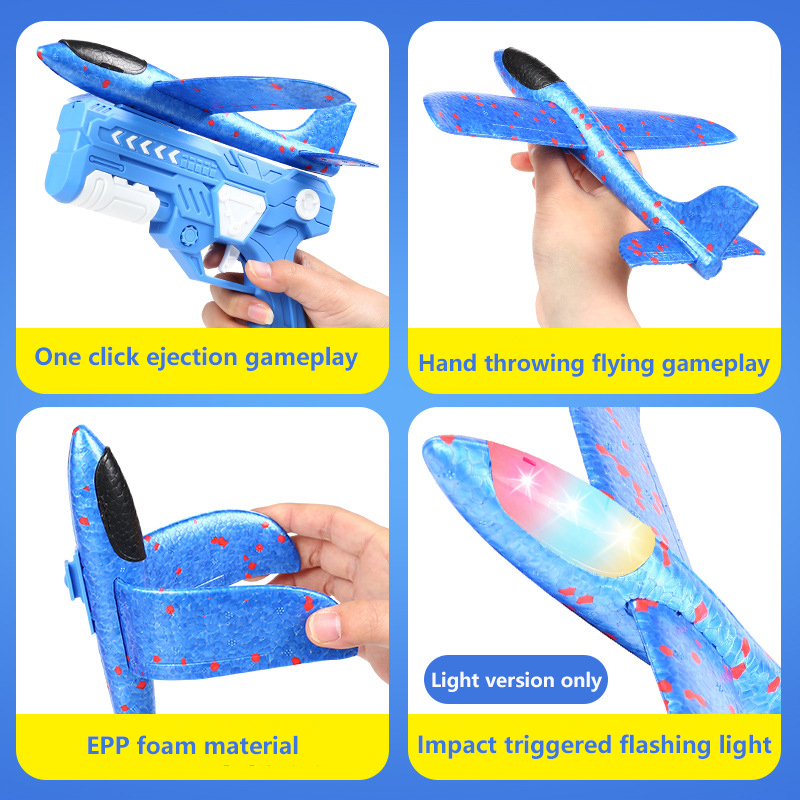 Jogos ao ar livre crianças pla - Catapult Launcher Toy avaliação e preço