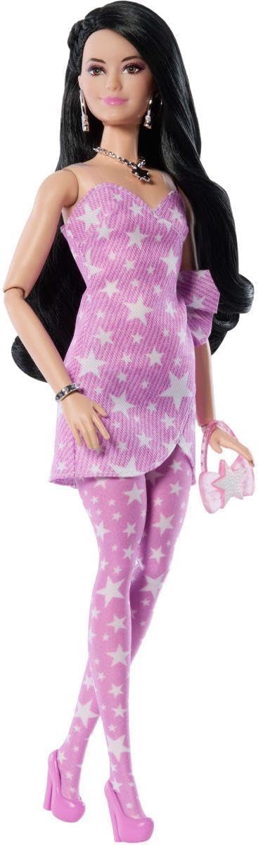 Boneca original Mattel Barbie  - Kids Toys Xmas avaliação e preço