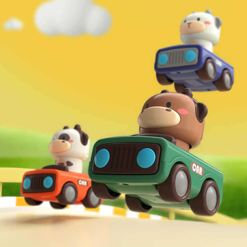 Brinquedo de Carro de Empurrar - Kids Toys 3 Year Old avaliação e preço