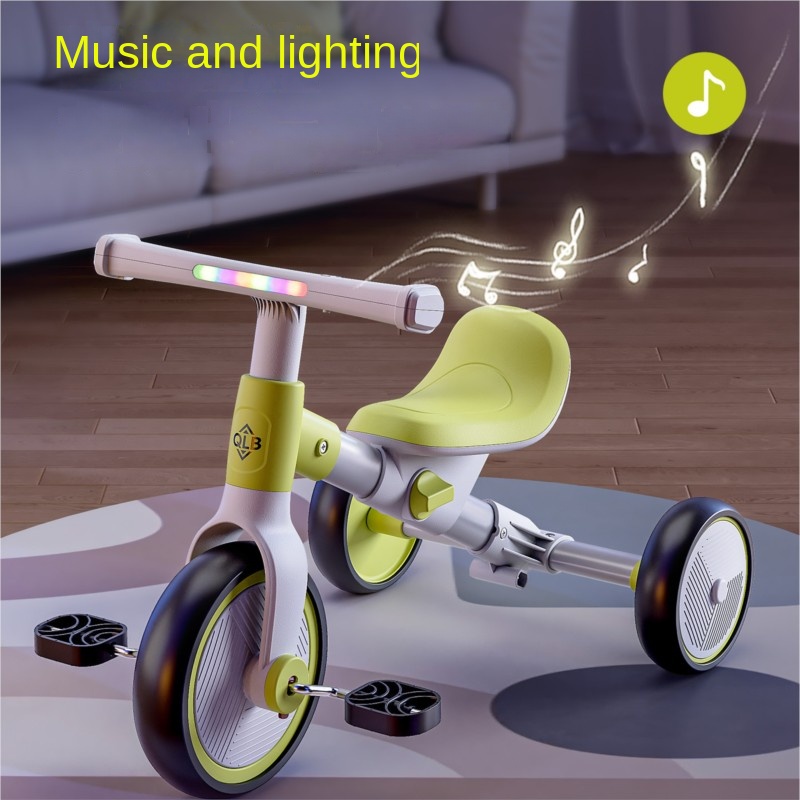 Bicicleta de equilíbrio multif - Kids Toys 3 Year Old avaliação e preço