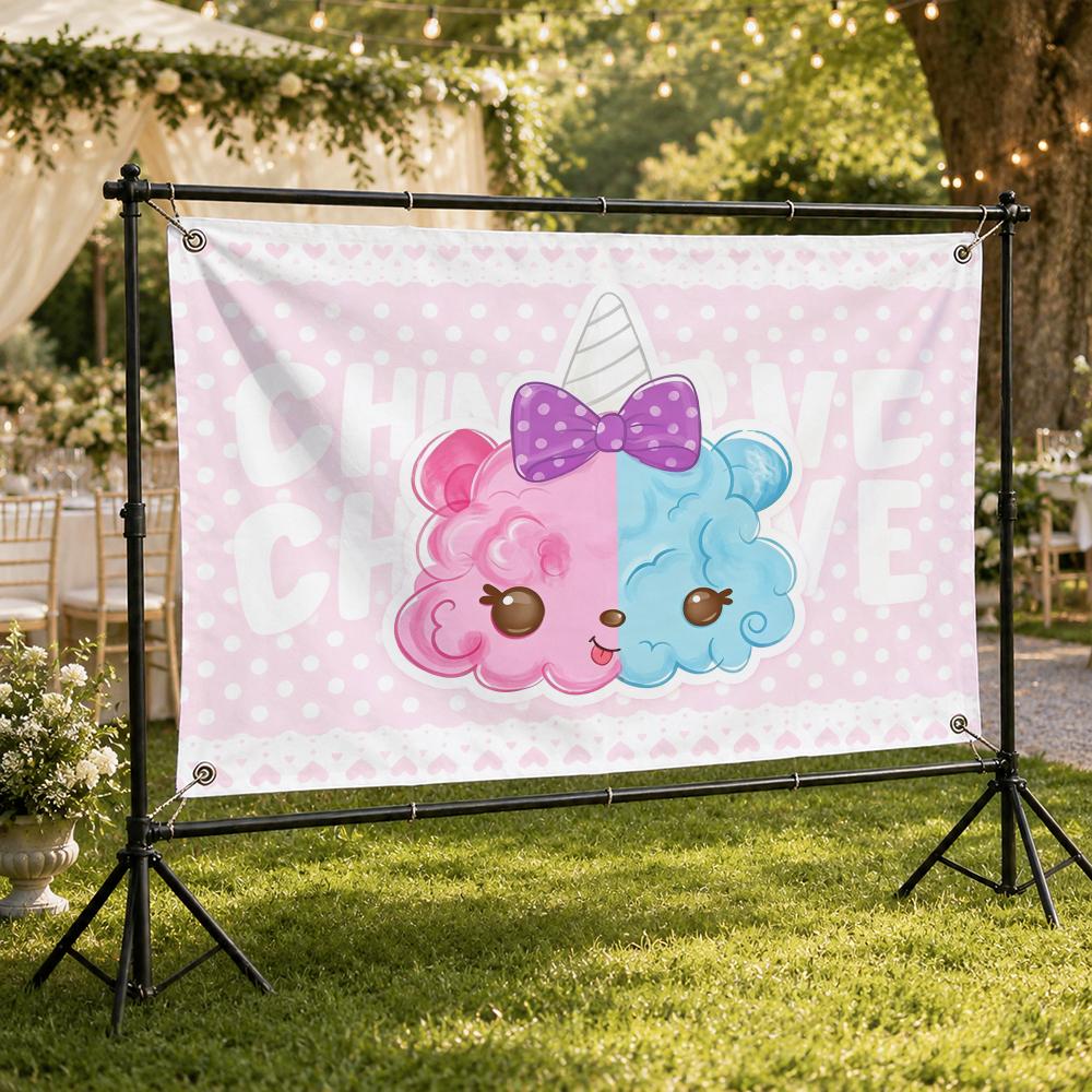 Bandeira Decorativa Mini Num N - Kids Yard Toys avaliação e preço