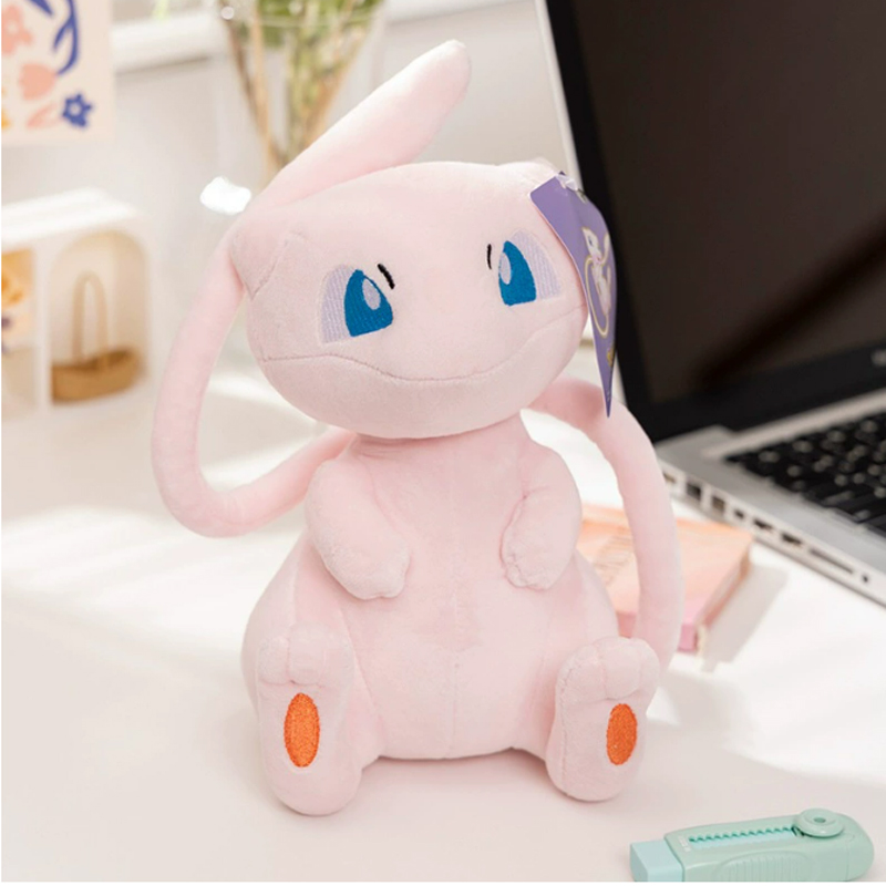 18 Estilos de Bonecos de Pelúc - Kids Toys Xmas avaliação e preço