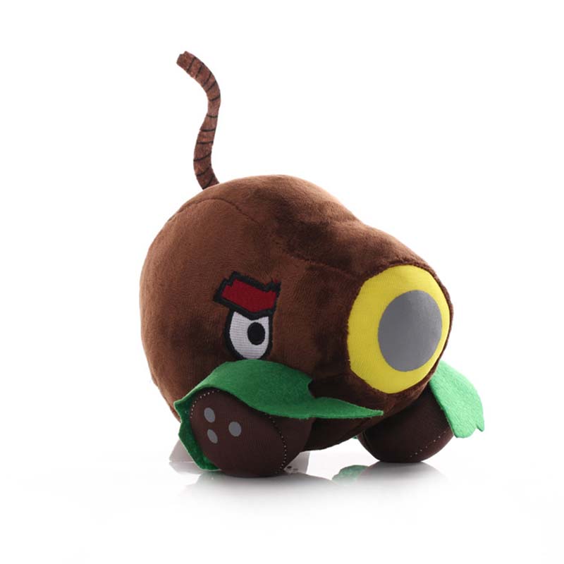 1 pçs 15cm plantas vs zumbis c - Kids Zombie Toys avaliação e preço