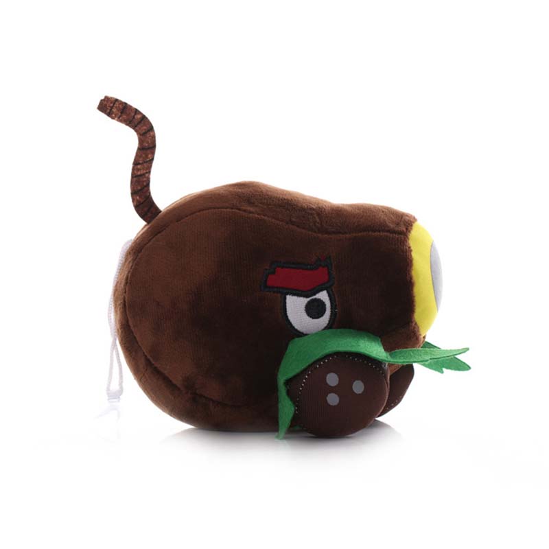 1 pçs 15cm plantas vs zumbis c - Kids Zombie Toys avaliação e preço