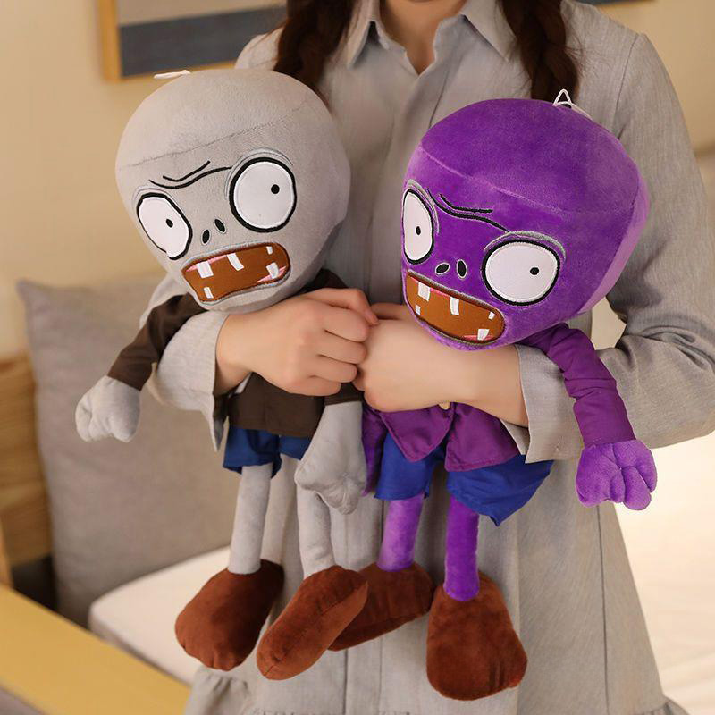 15-20cm planta com zumbi brinq - Kids Zombie Toys avaliação e preço