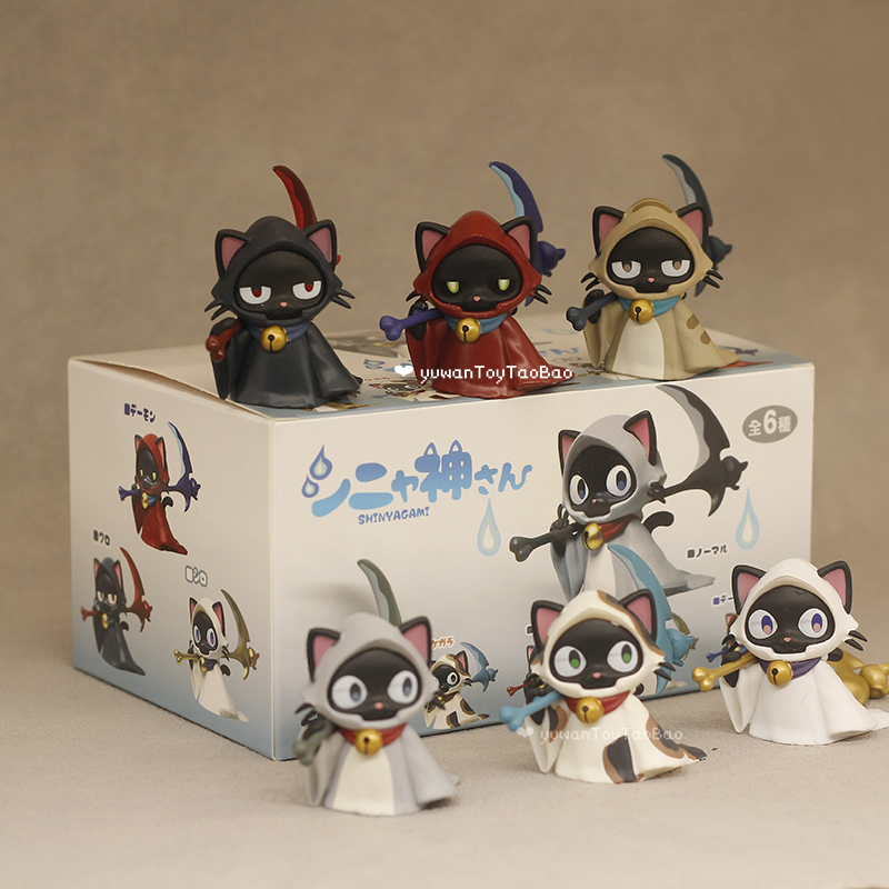 Brinquedo Caixa Surpresa Gato  - Kids Toys 3 Year Old avaliação e preço