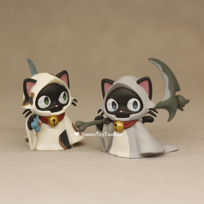 Brinquedo Caixa Surpresa Gato  - Kids Toys 3 Year Old avaliação e preço