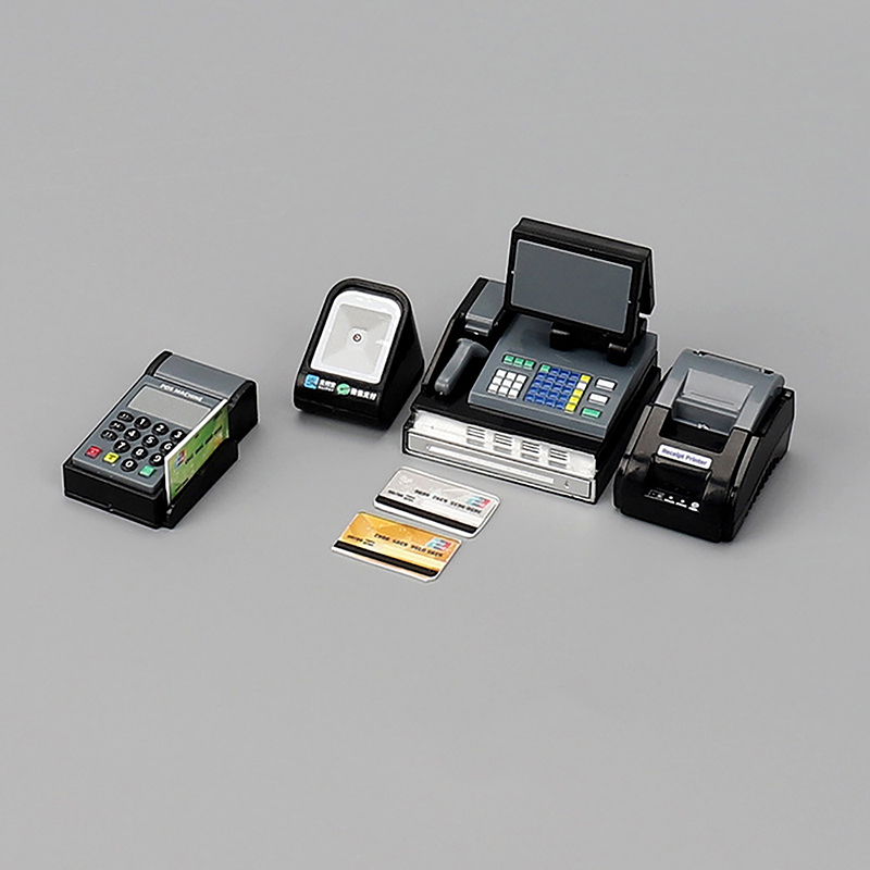 Novo Conjunto de 1 Caixa Regis - Toy Cash Register avaliação e preço