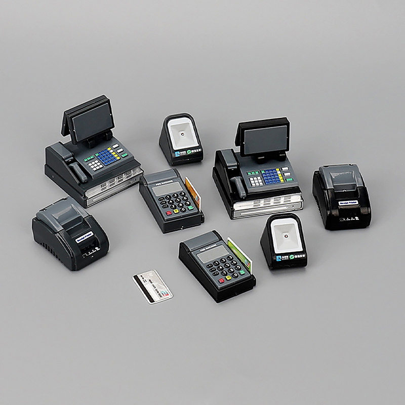 Novo Conjunto de 1 Caixa Regis - Toy Cash Register avaliação e preço